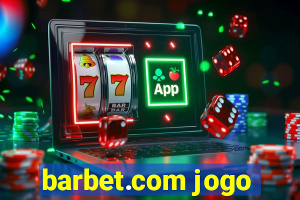 barbet.com jogo